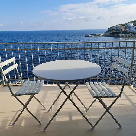 Sea Breeze Apartamento Zebbug  Exterior foto