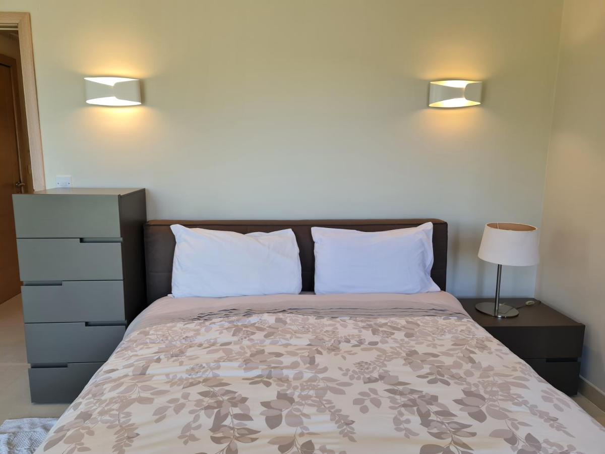 Sea Breeze Apartamento Zebbug  Exterior foto