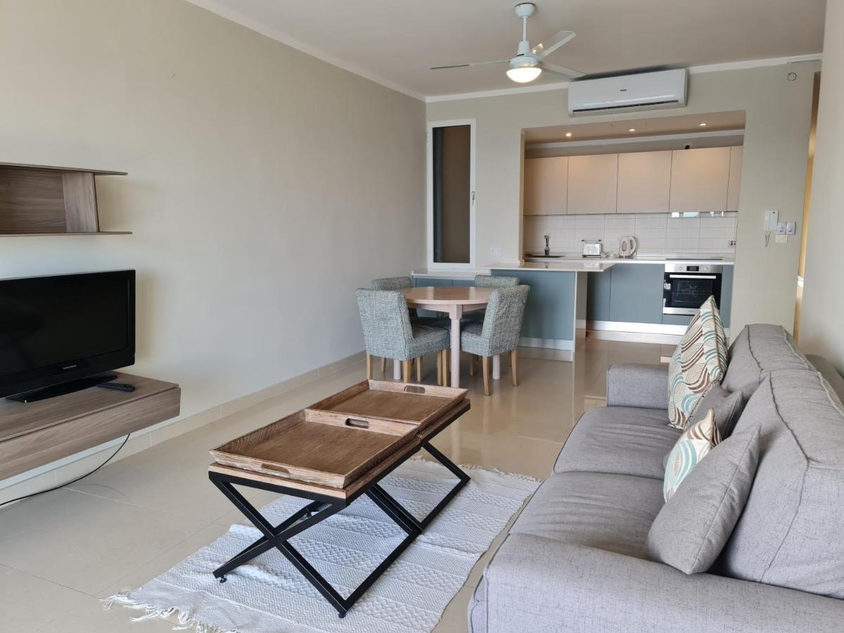 Sea Breeze Apartamento Zebbug  Exterior foto